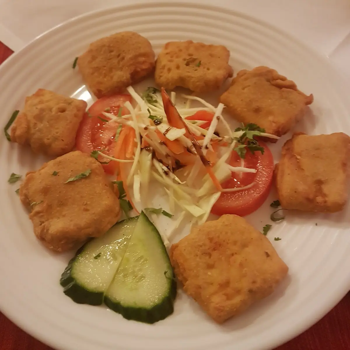 Pakora