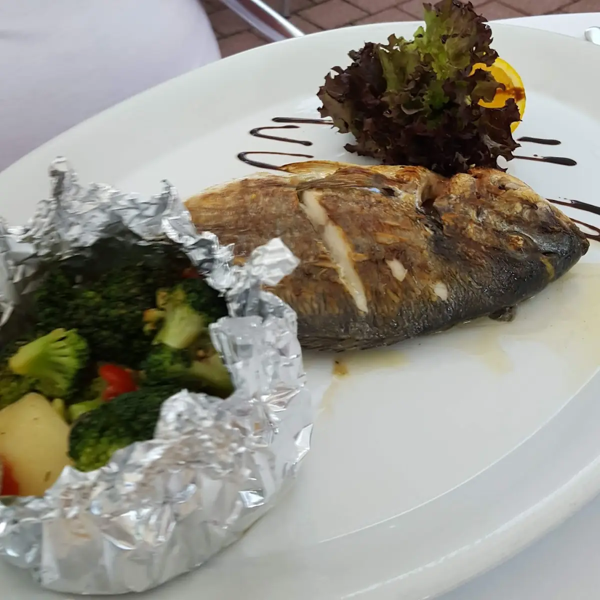 Mackerel