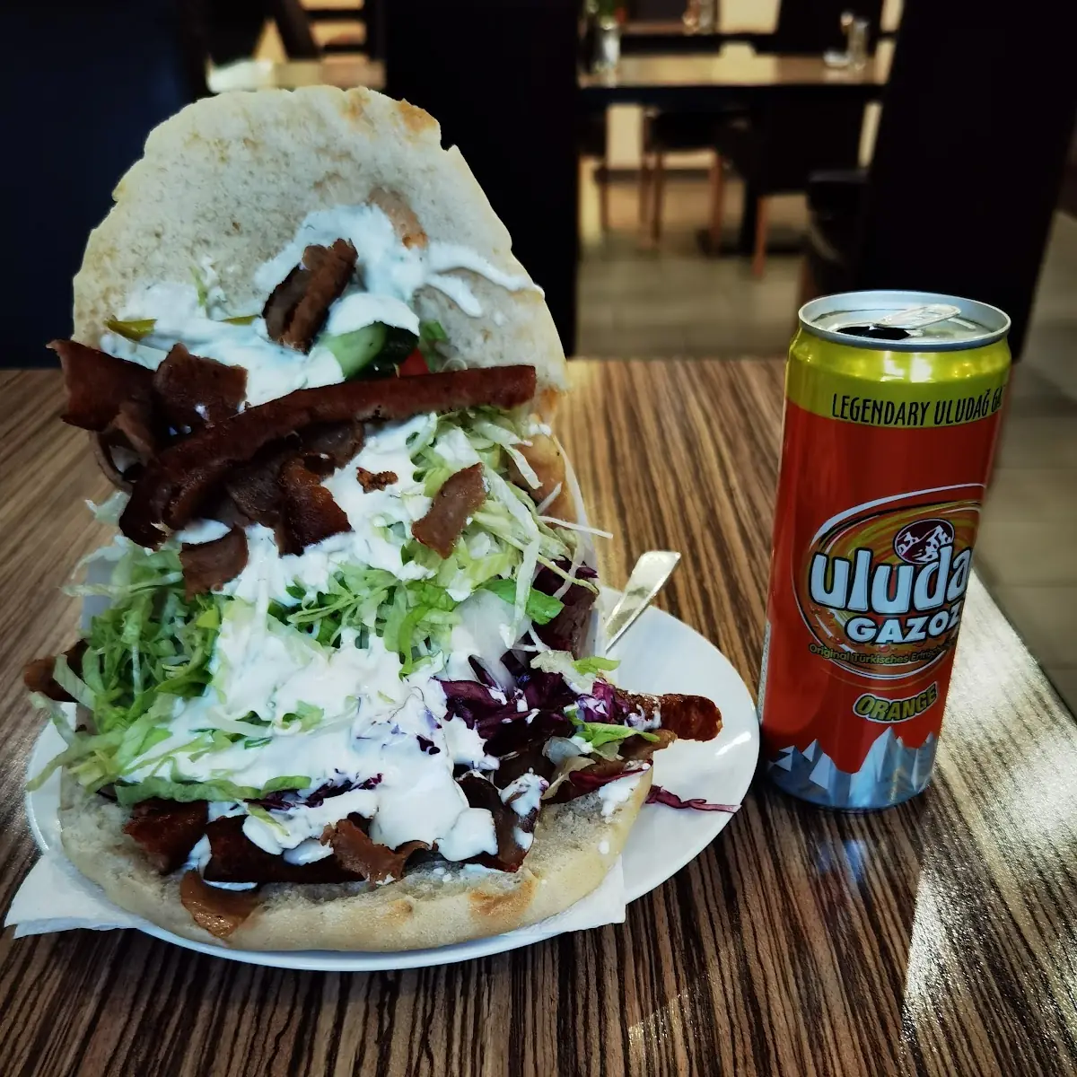 Mega Döner