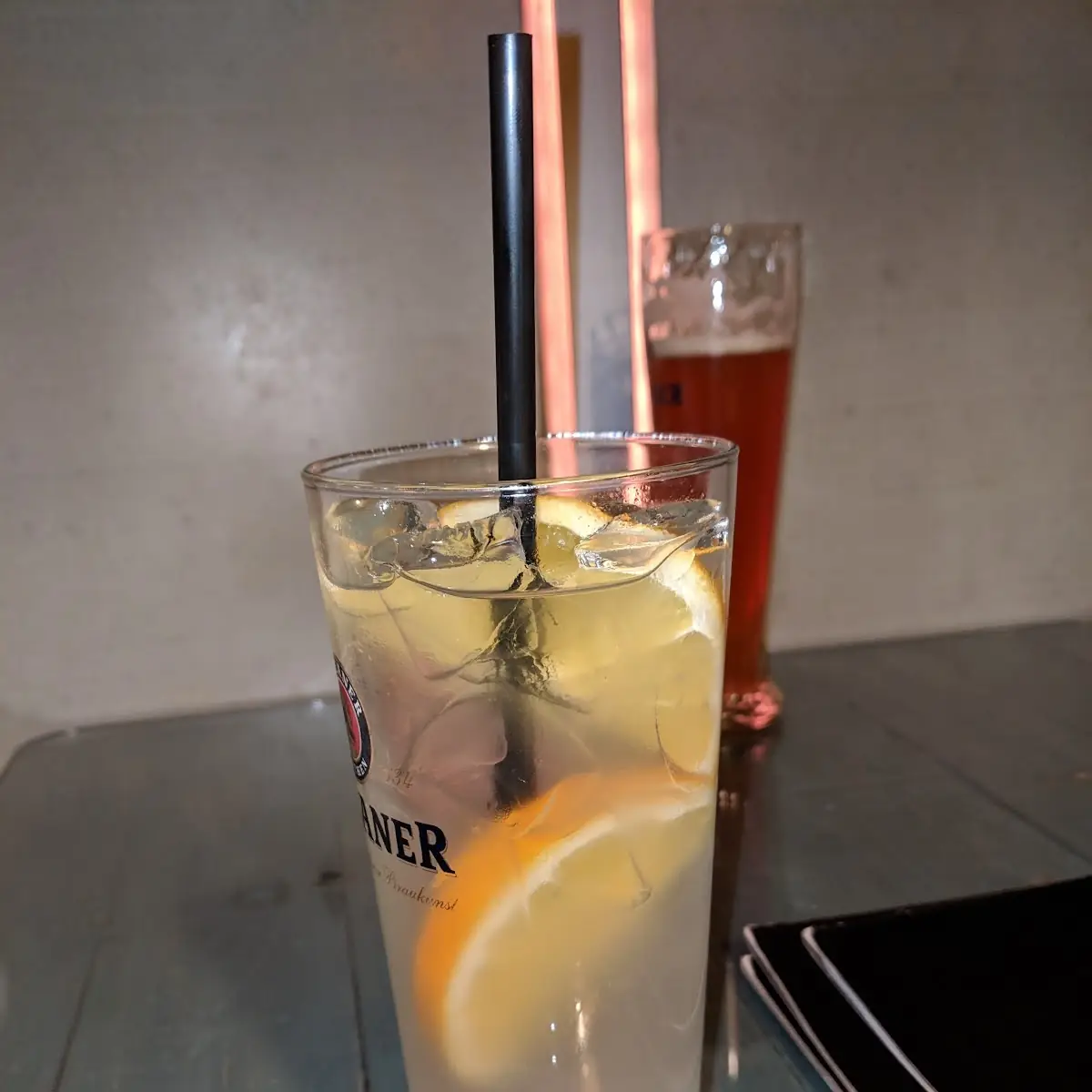 Limonade