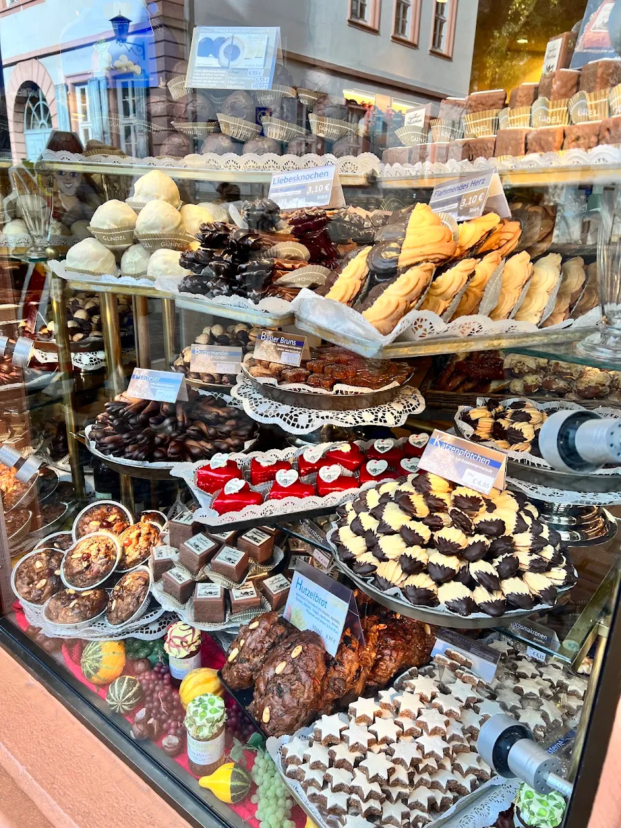 Café