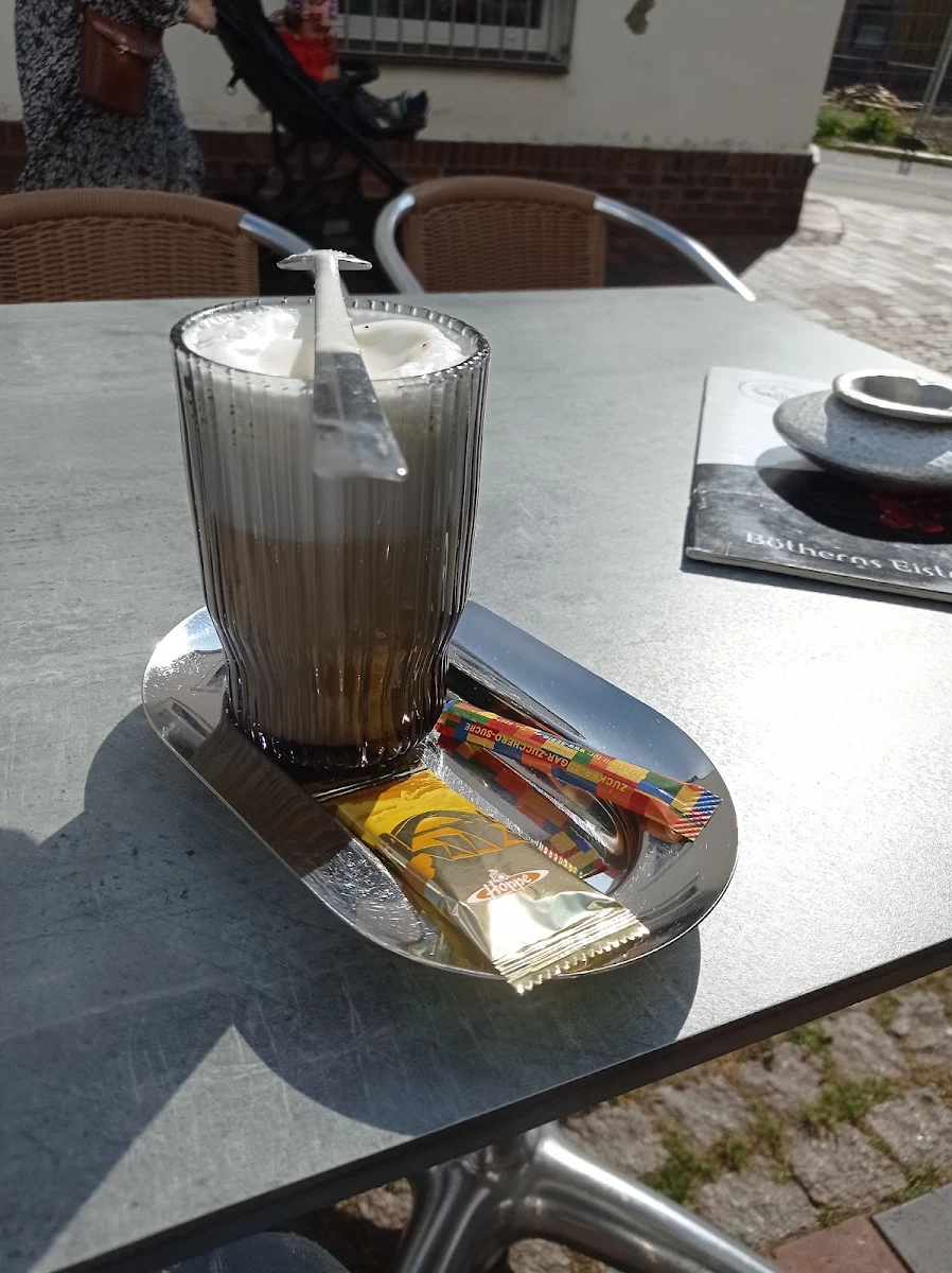 Latte
