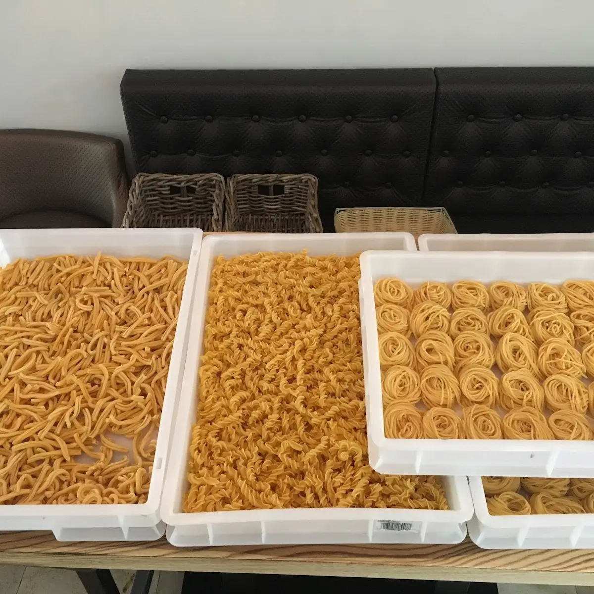 Pasta