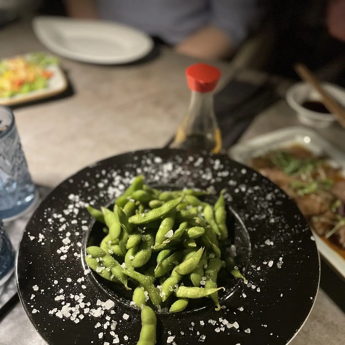 Edamame