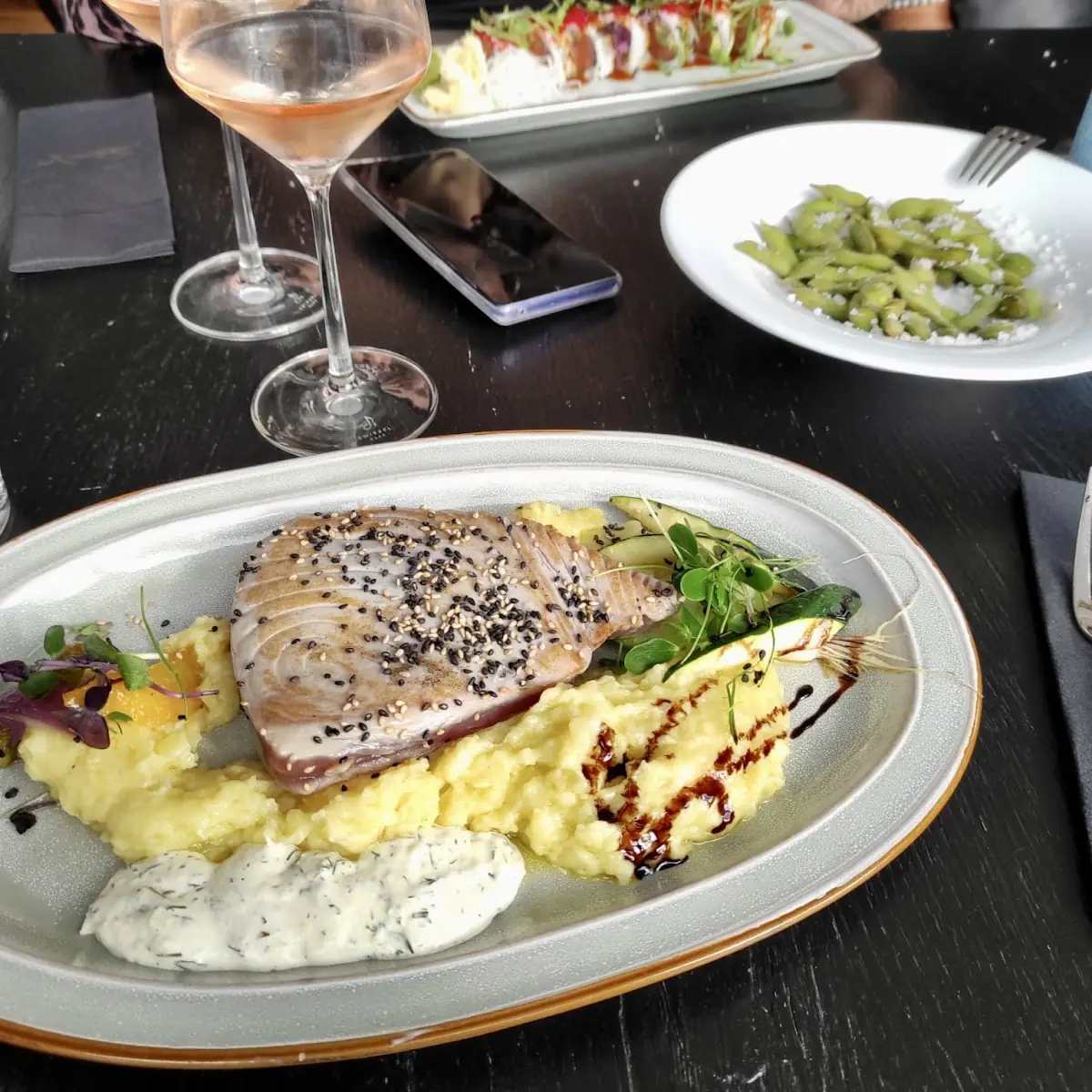 Thunfisch