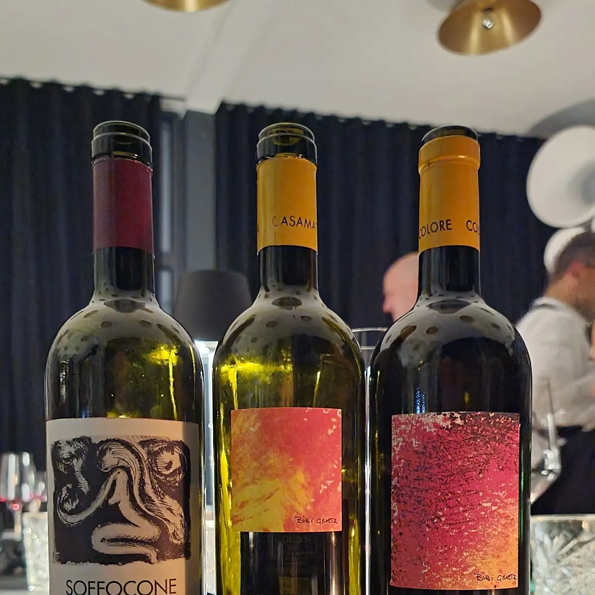 Wein