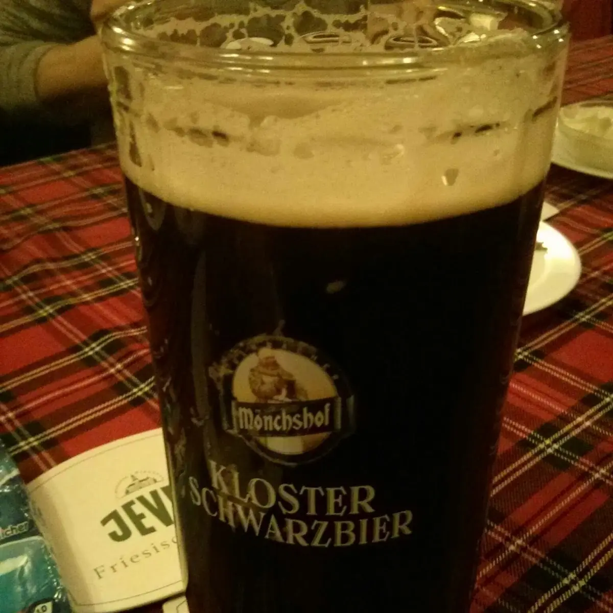 Dark Beer