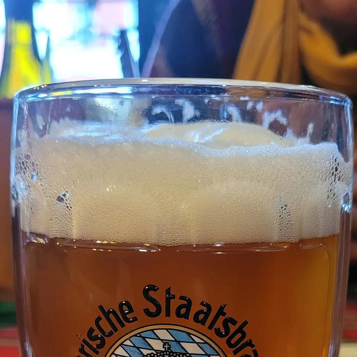 Lager