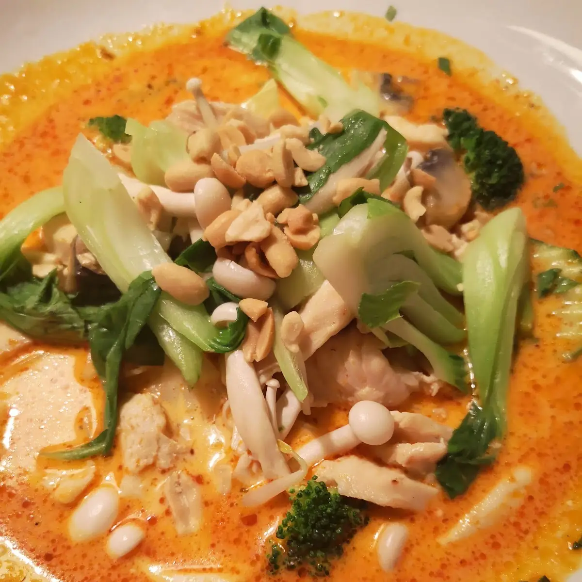 Pho Mix