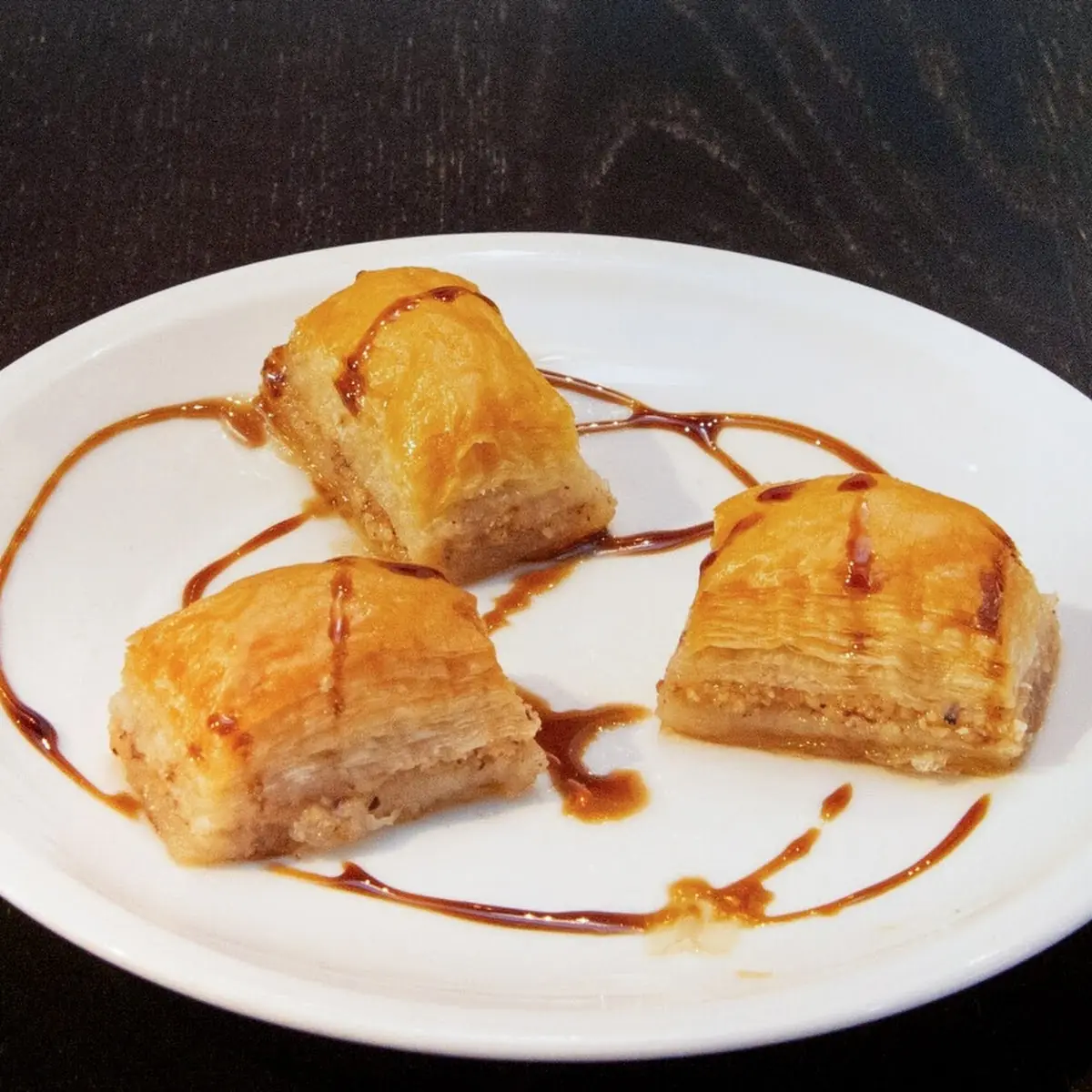 Baklava