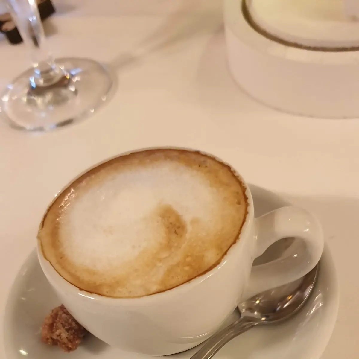Espresso