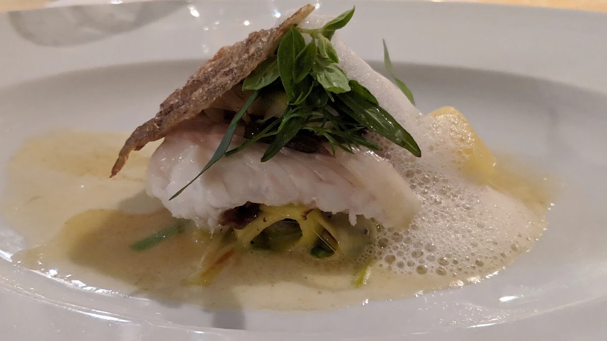 Fisch