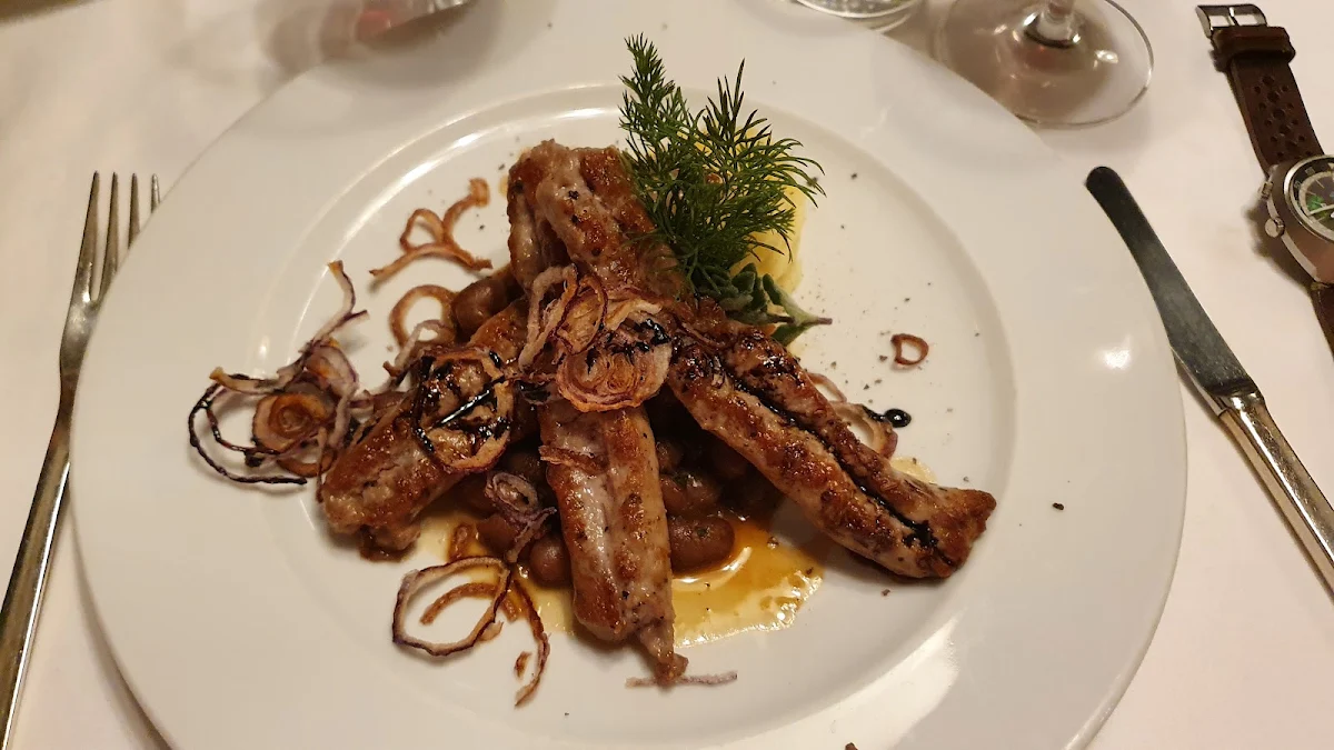 Salsicca