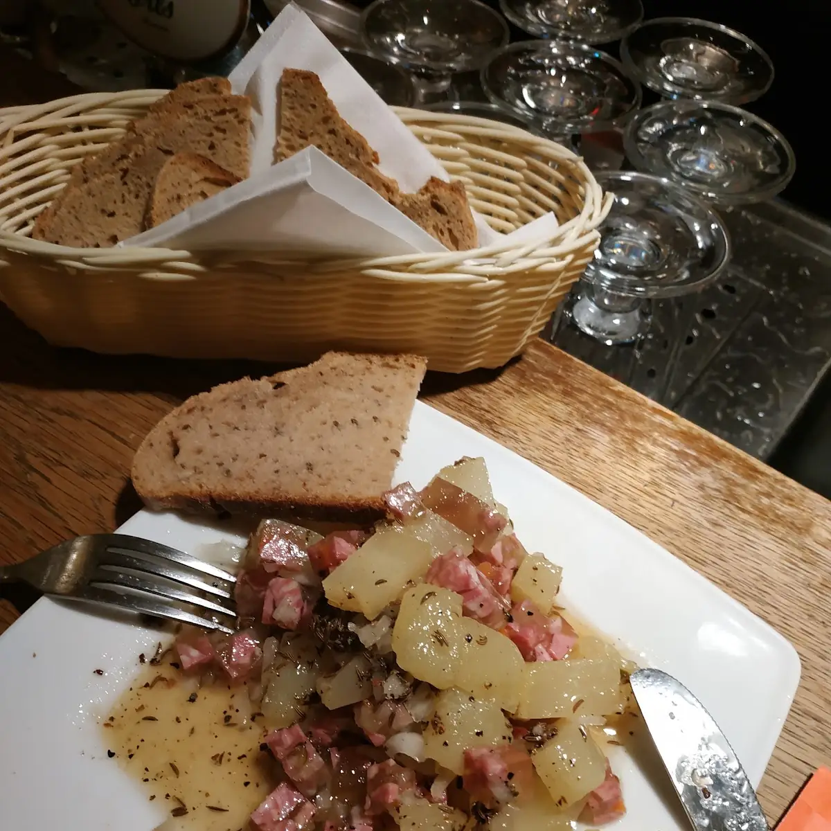 Handkäs