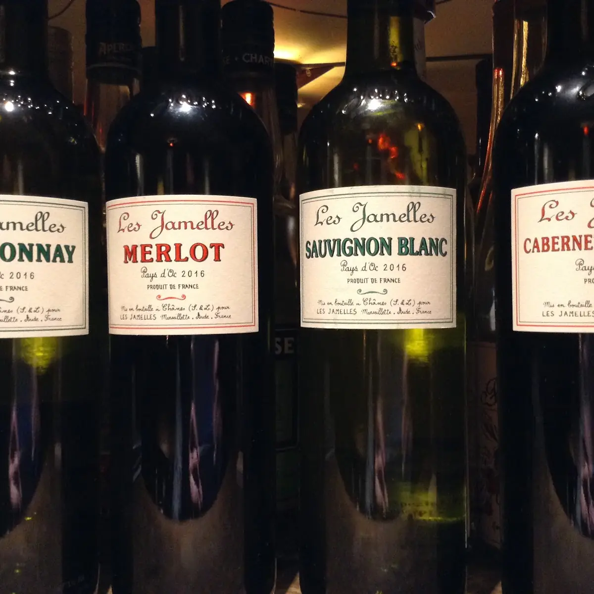 Wine