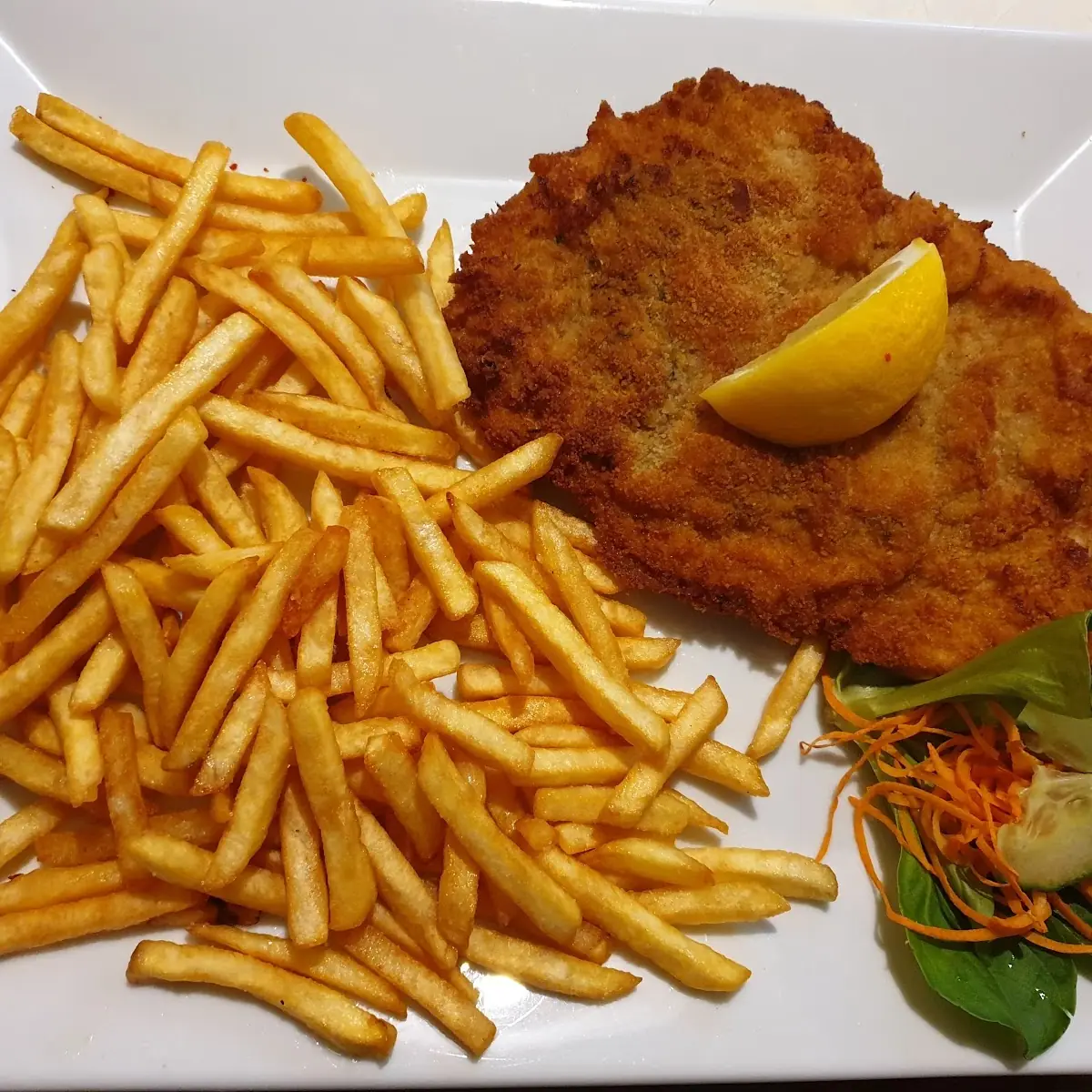 Schnitzel
