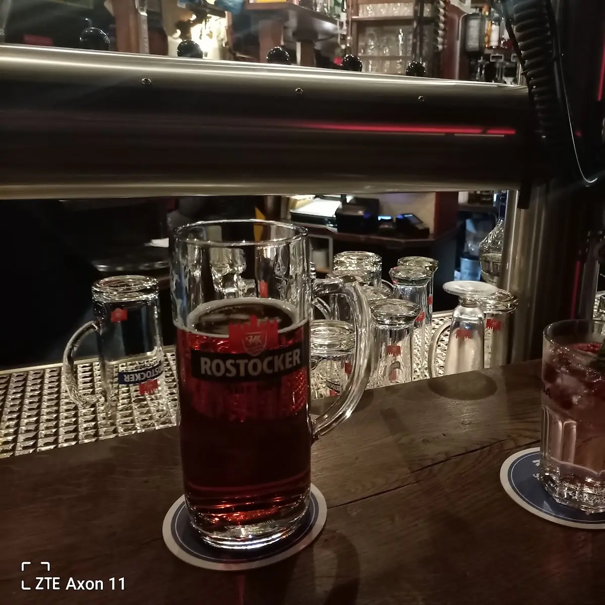 Rostocker Dunkel