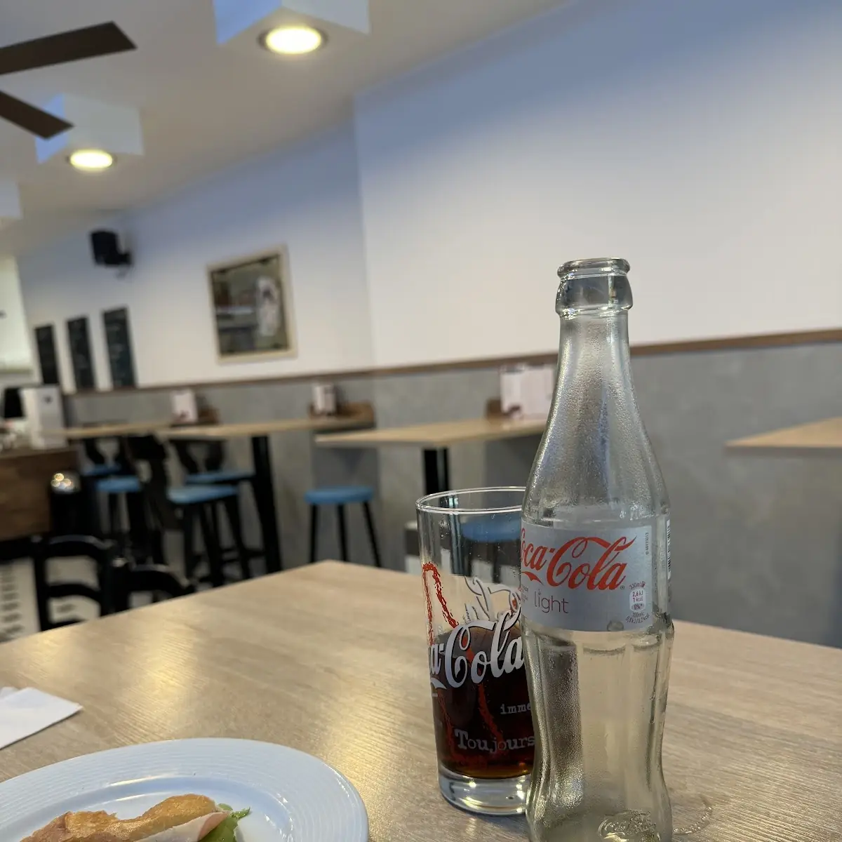Cola