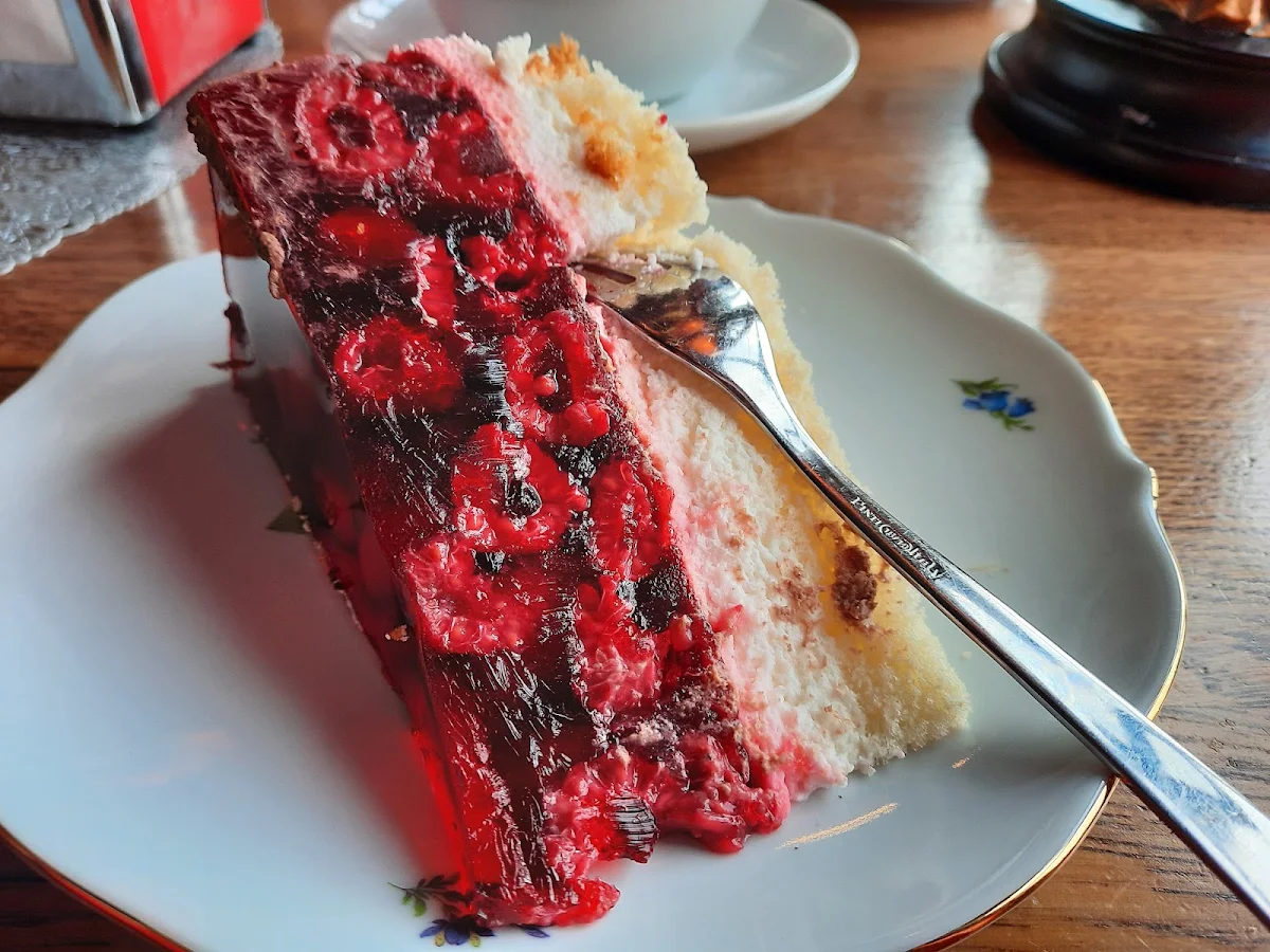 Himbertorte