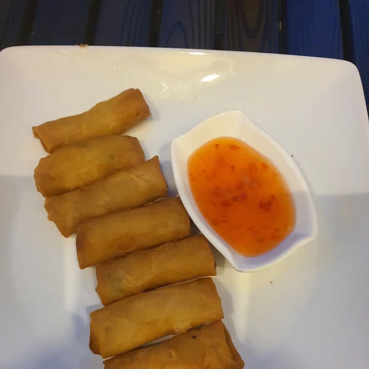 Spring Roll