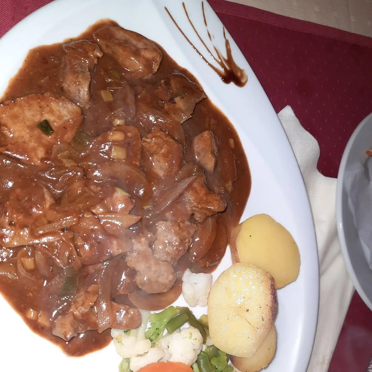 Leber Lecker, Toscana
