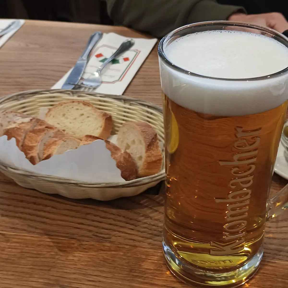 Bier