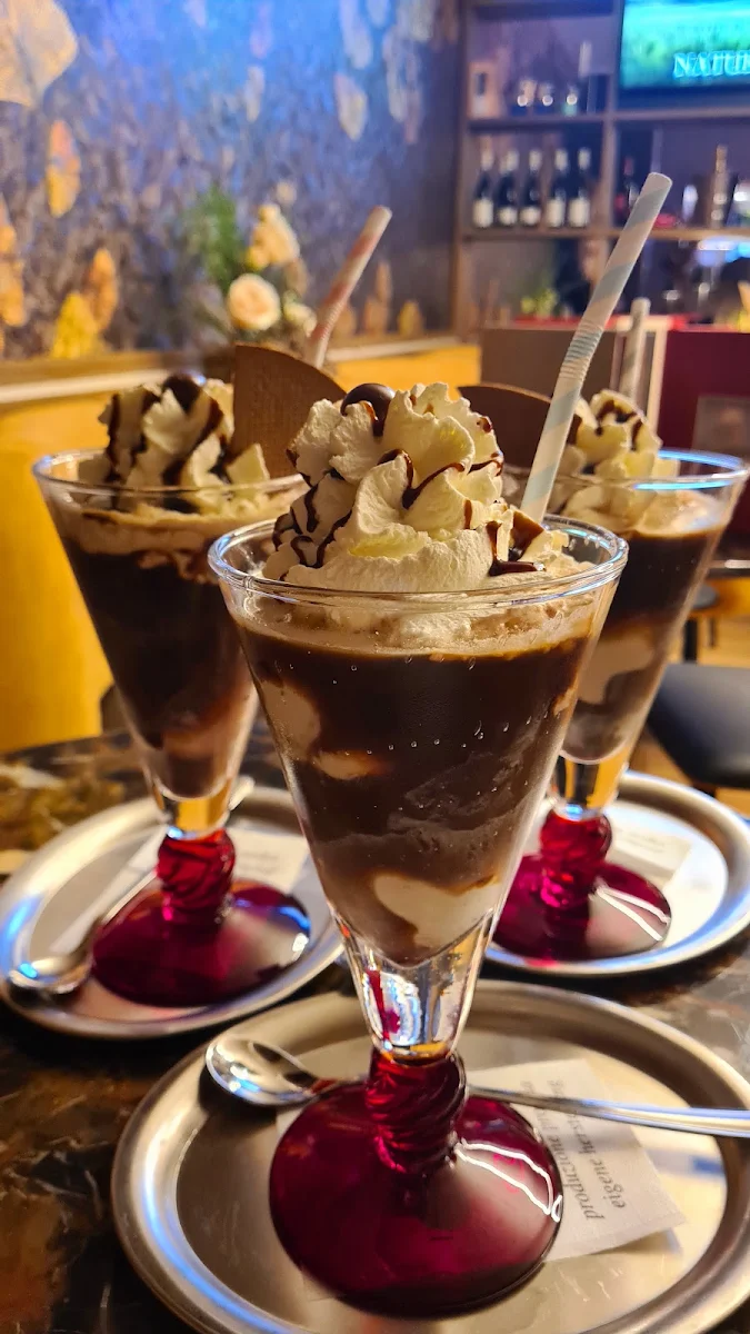 Eiscafe