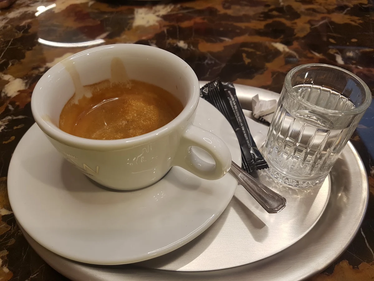 Espresso