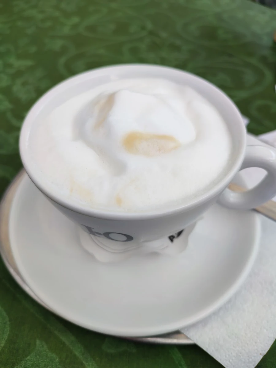 Cappuccino