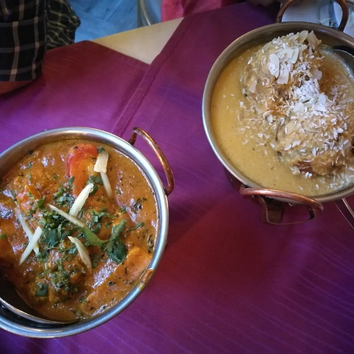 Korma