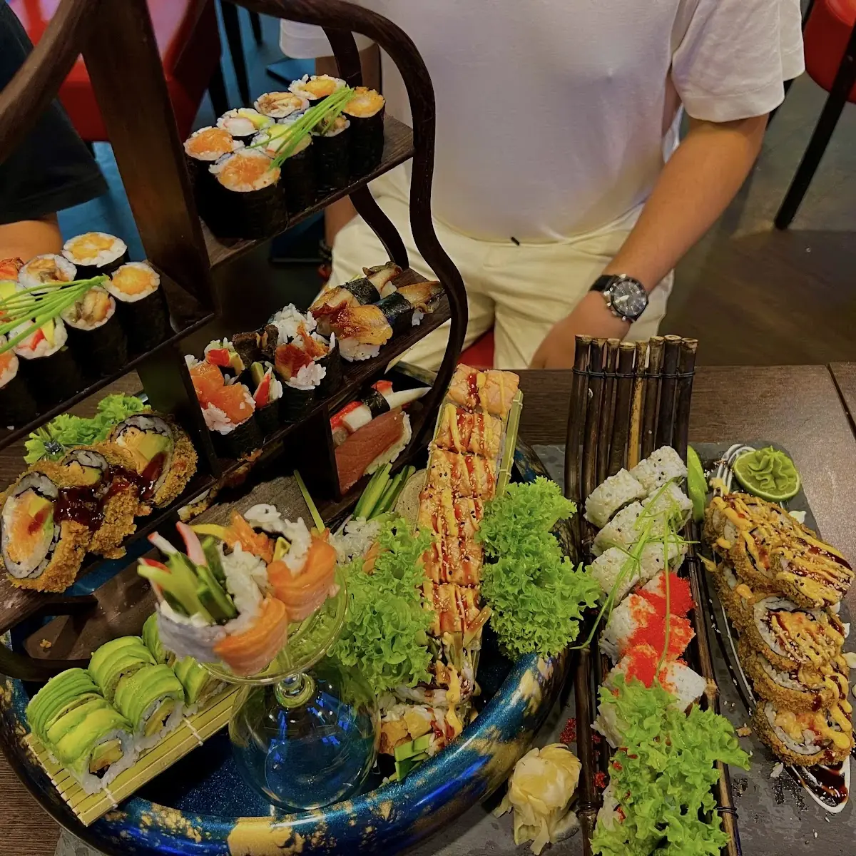 Sushi