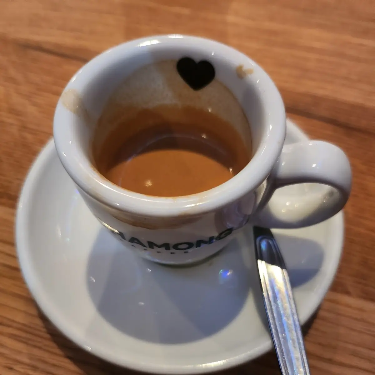 Espresso