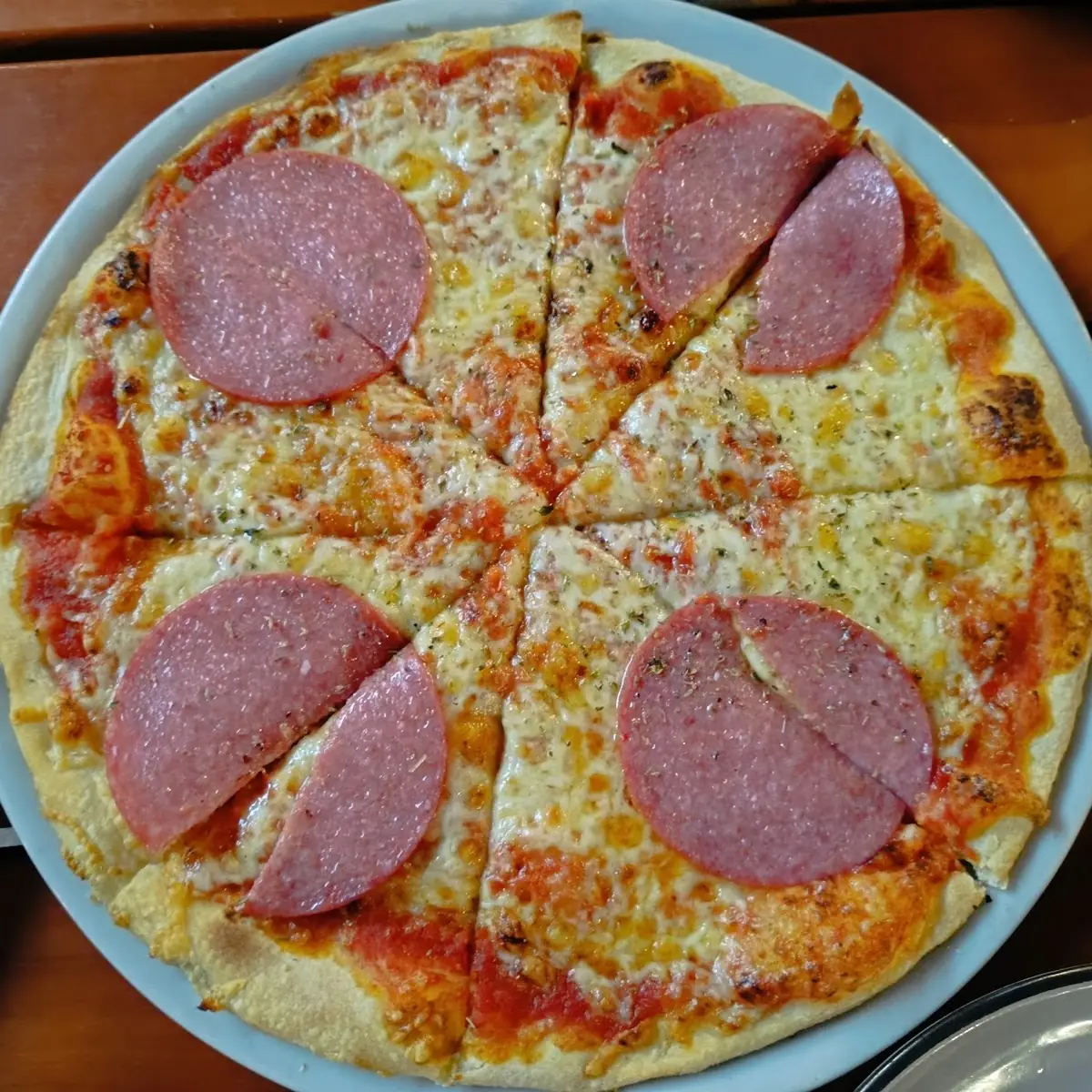 Salami