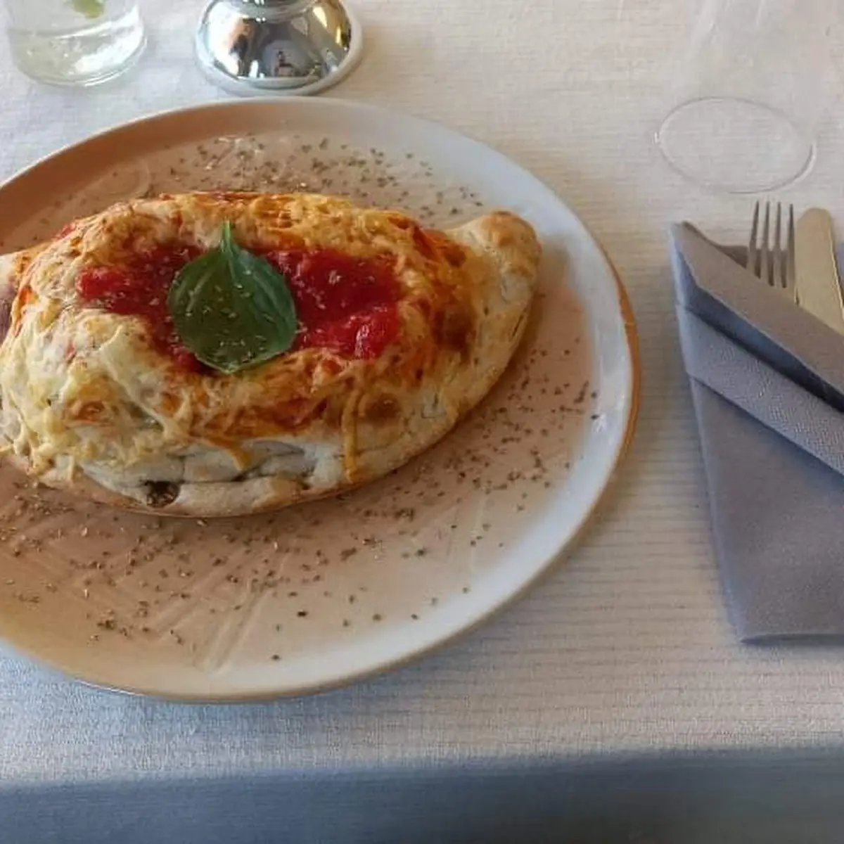 Calzone