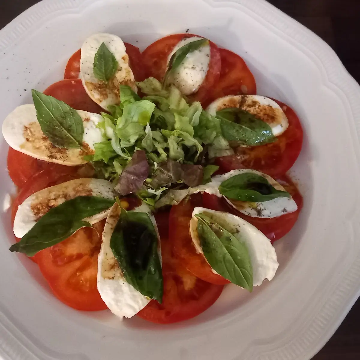 Caprese Salad