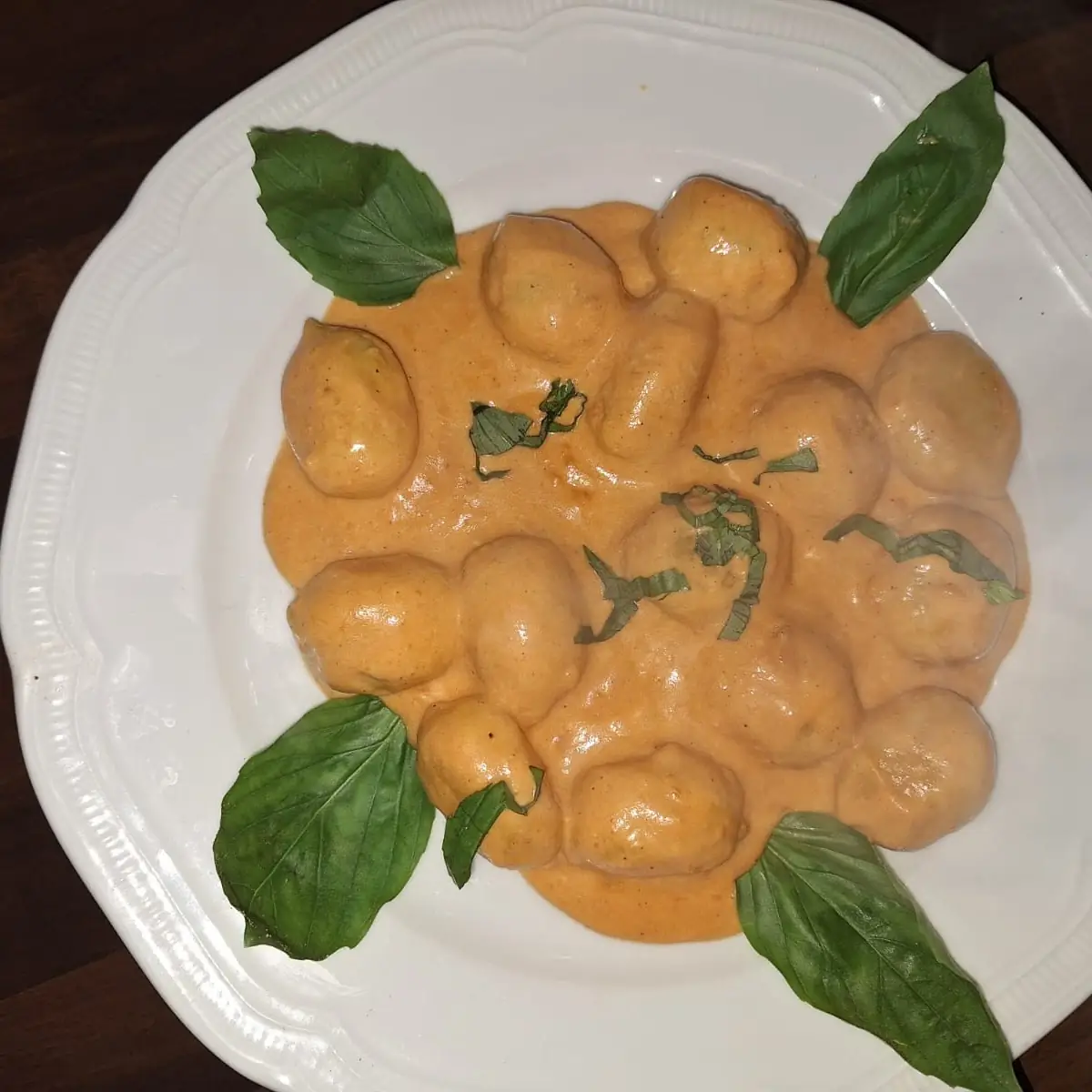 Gnocchi