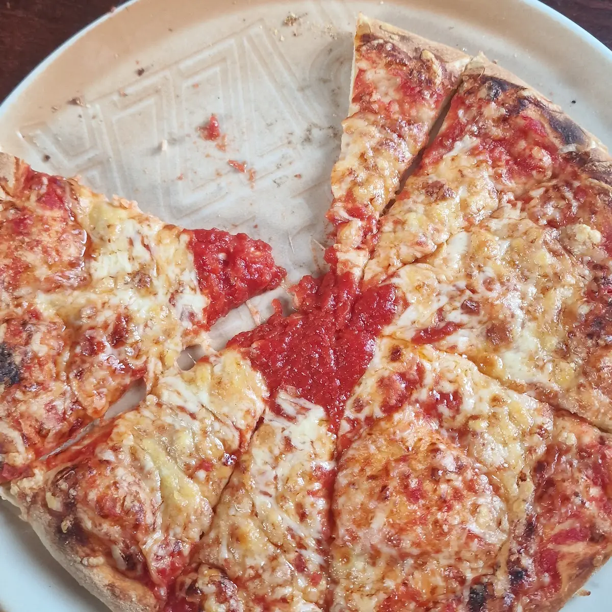 Pizza Time