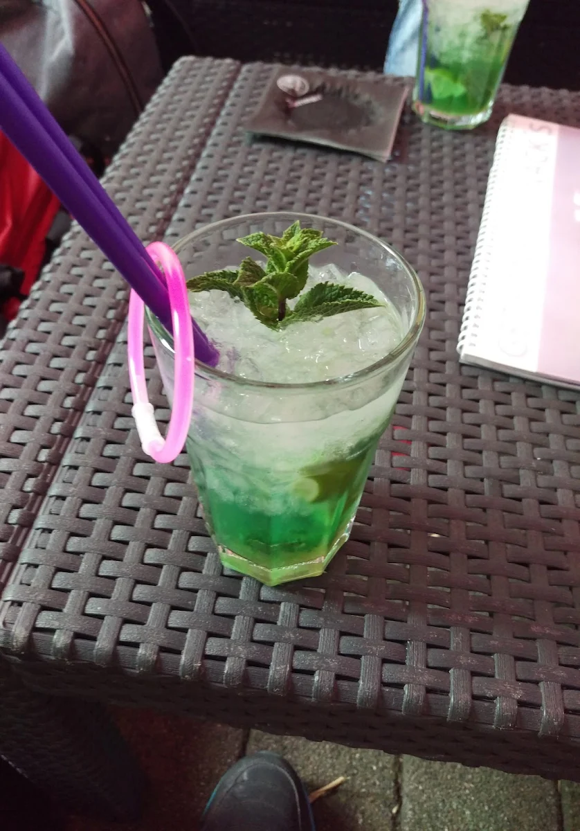 Mojito