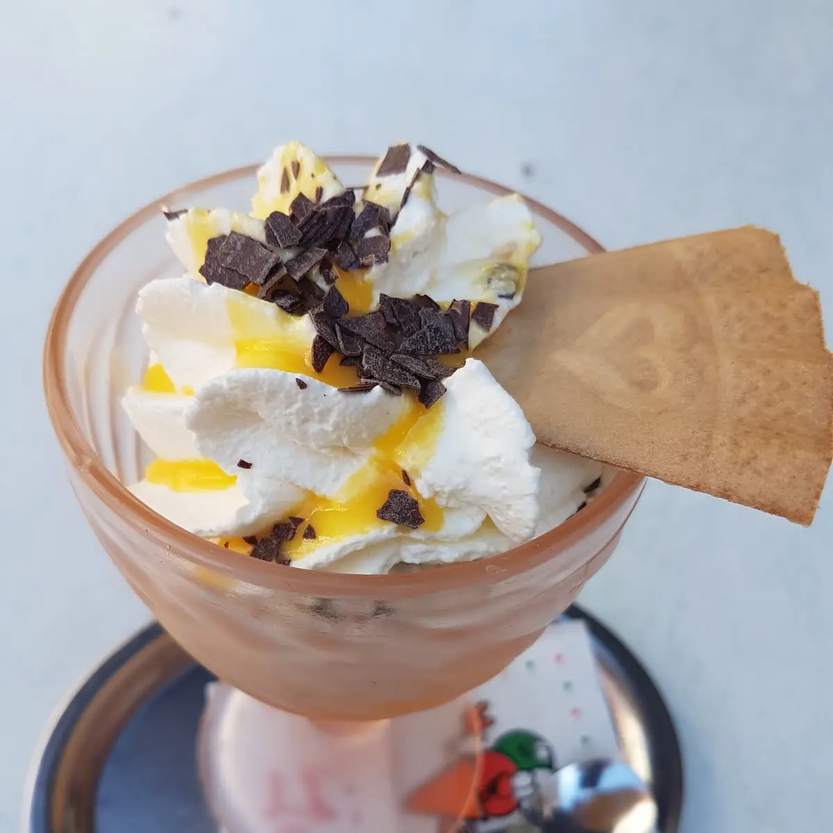 Eisbecher