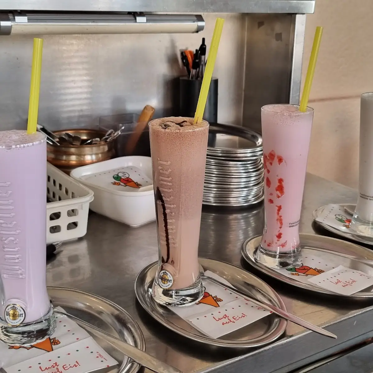 Milchmix