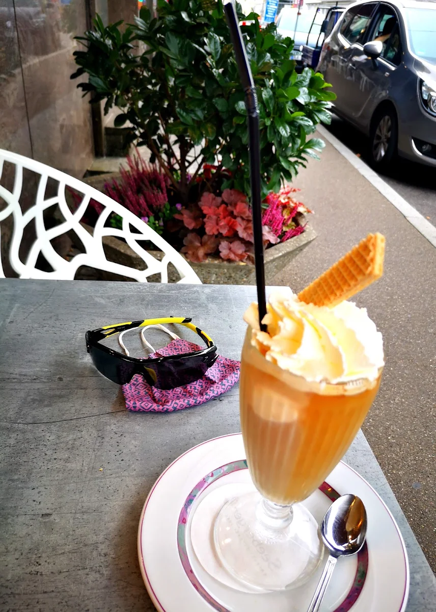 Eiscafe
