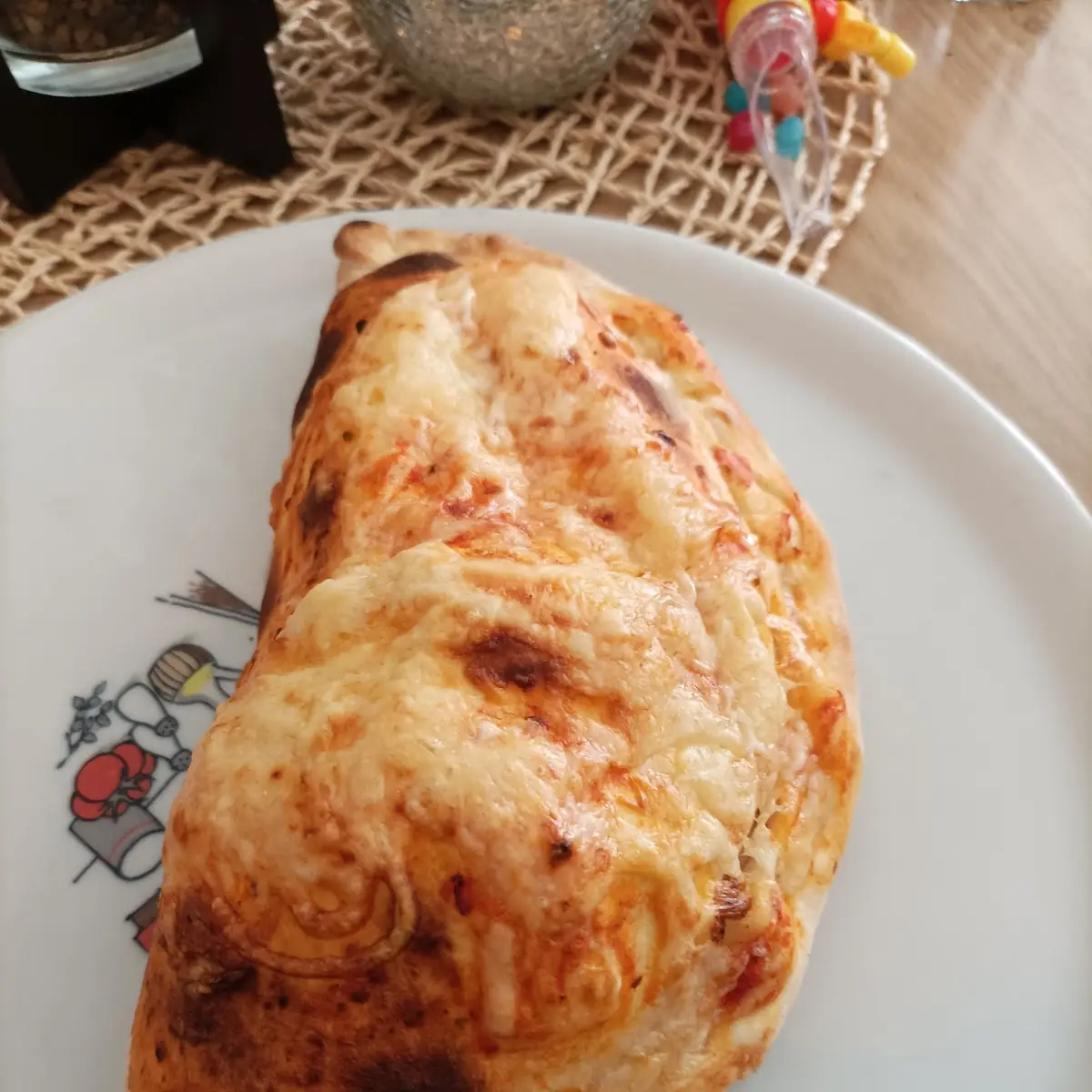 Calzone