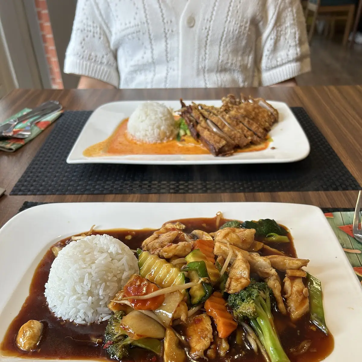 Pfeffersteak