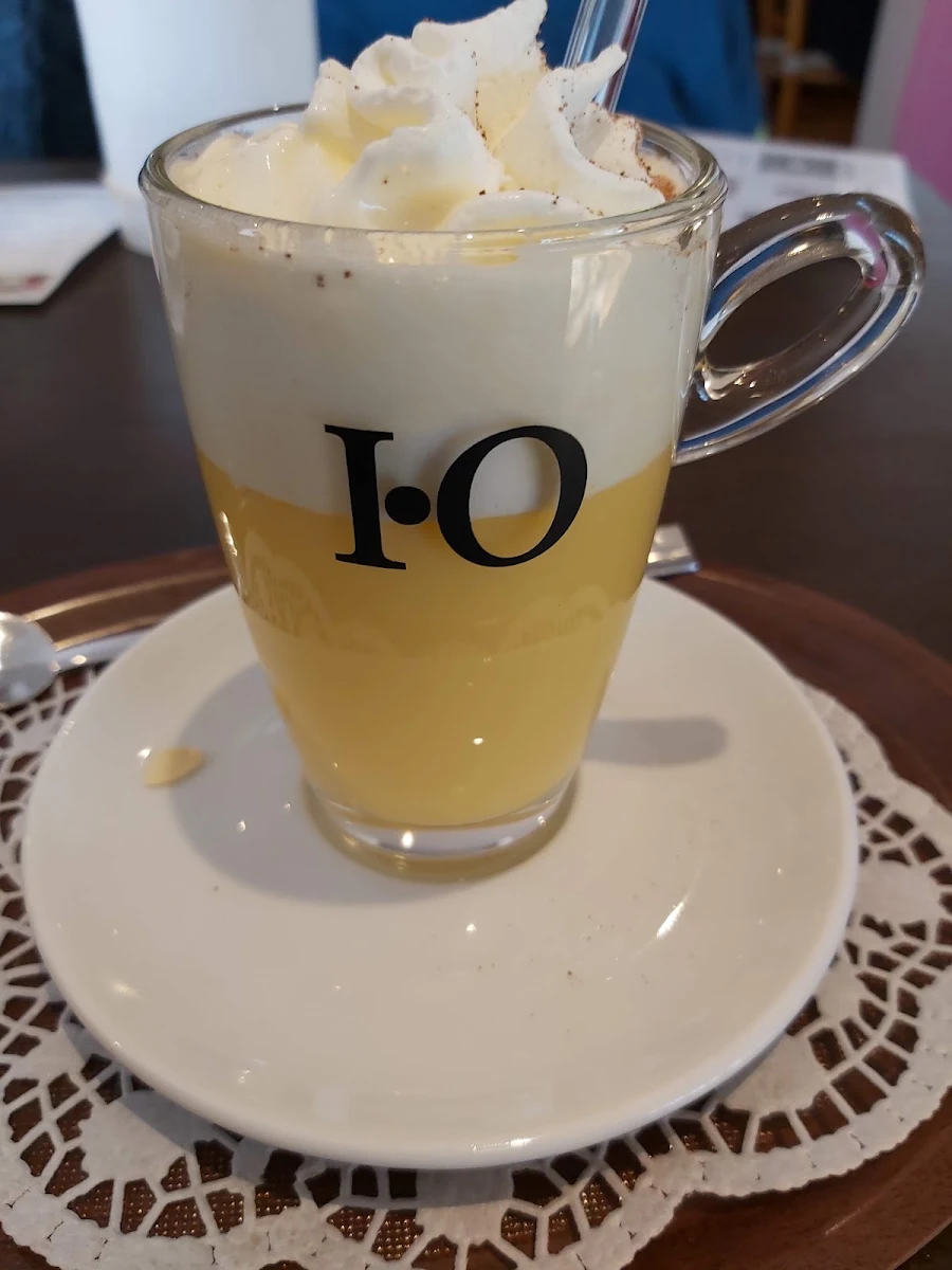 Eierpunsch