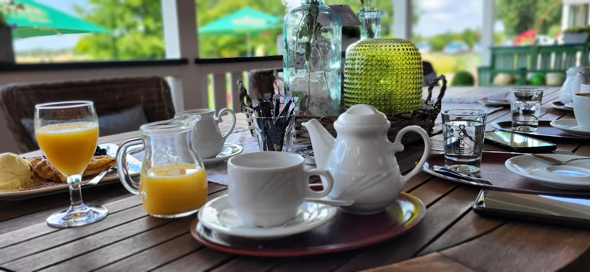 Kaffee