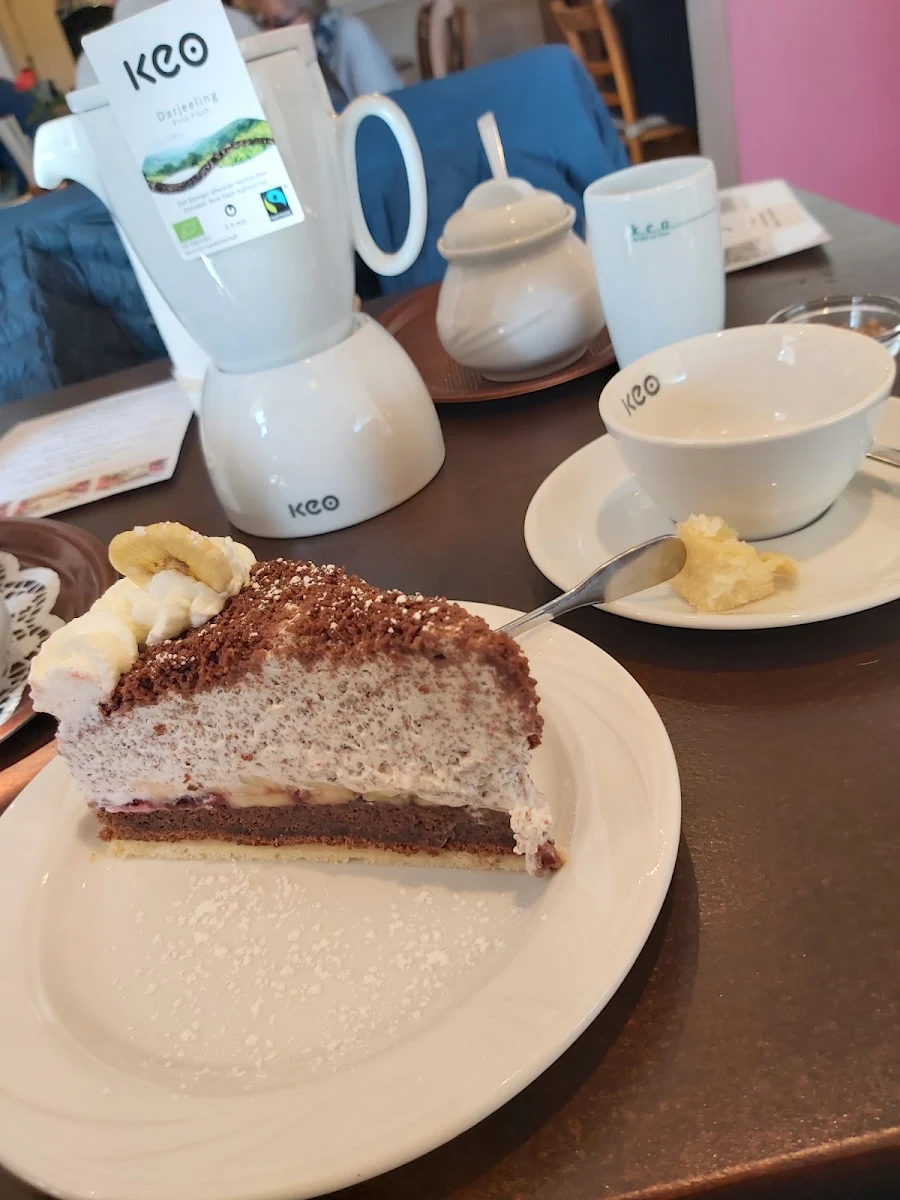 Maulwurftorte