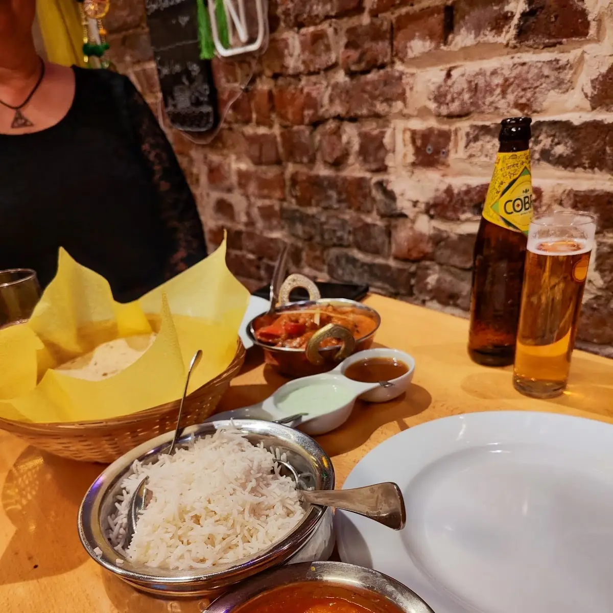 Highlights, Curry Street Indian Restaurant Bergisch Gladbach
