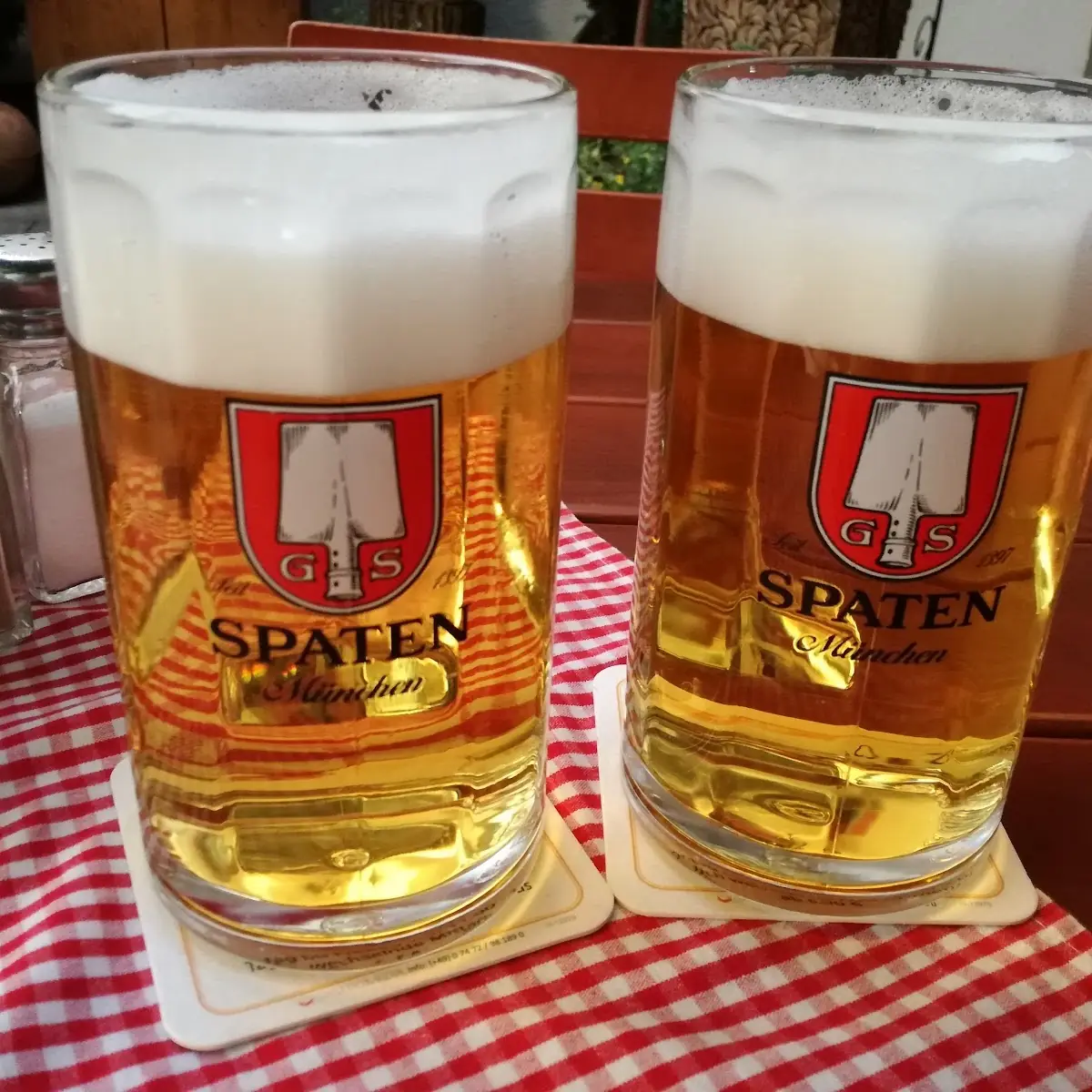Bier