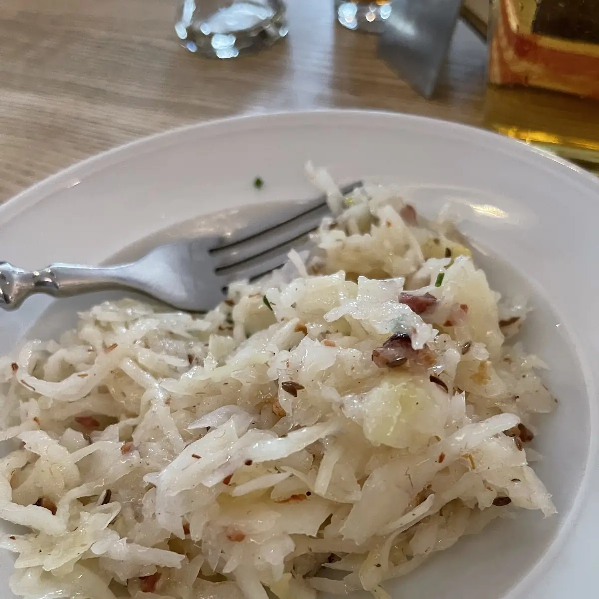 Krautsalat