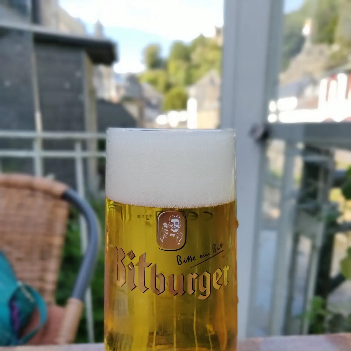 Bitburger, Lütticher Hof